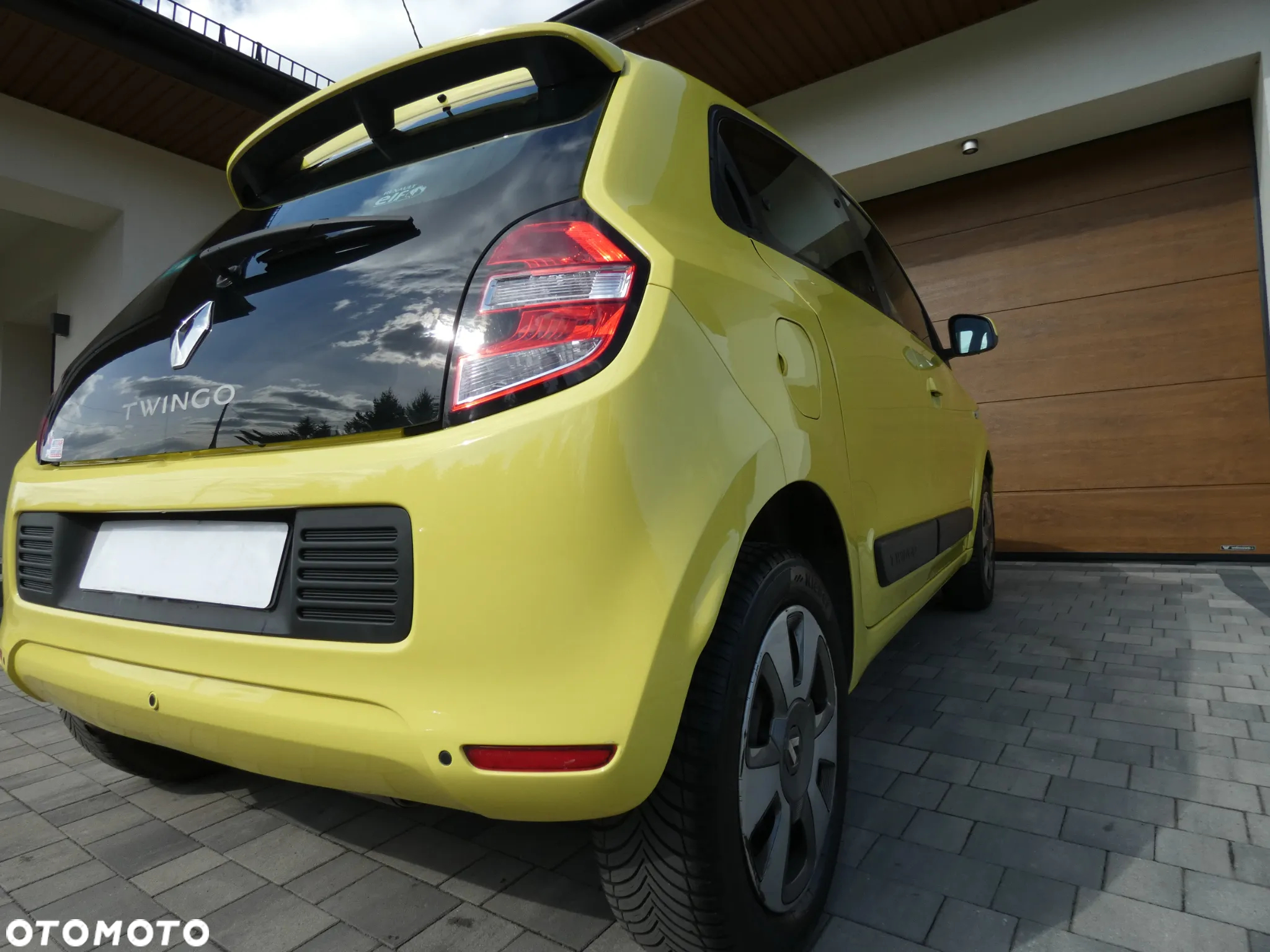 Renault Twingo - 7