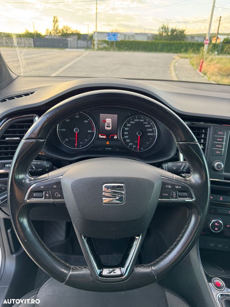 Seat Ateca - 8