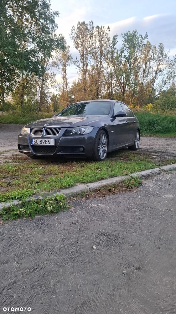 BMW Seria 3 330d - 8