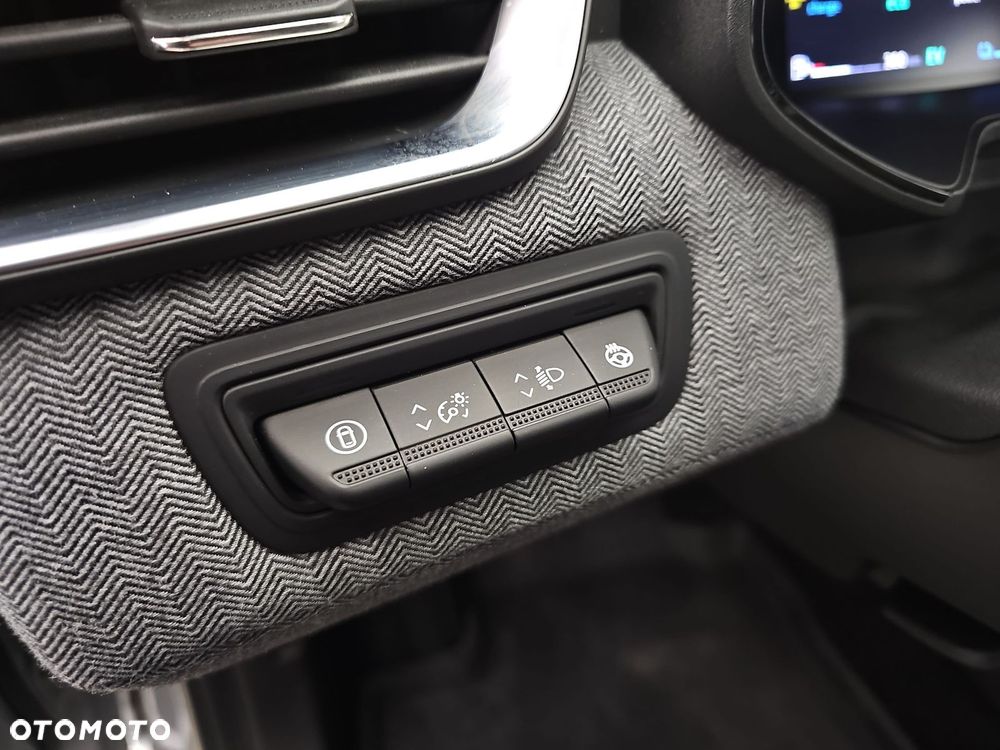 Renault Clio 1.6 E-TECH Full Hybrid 145 Techno - 13