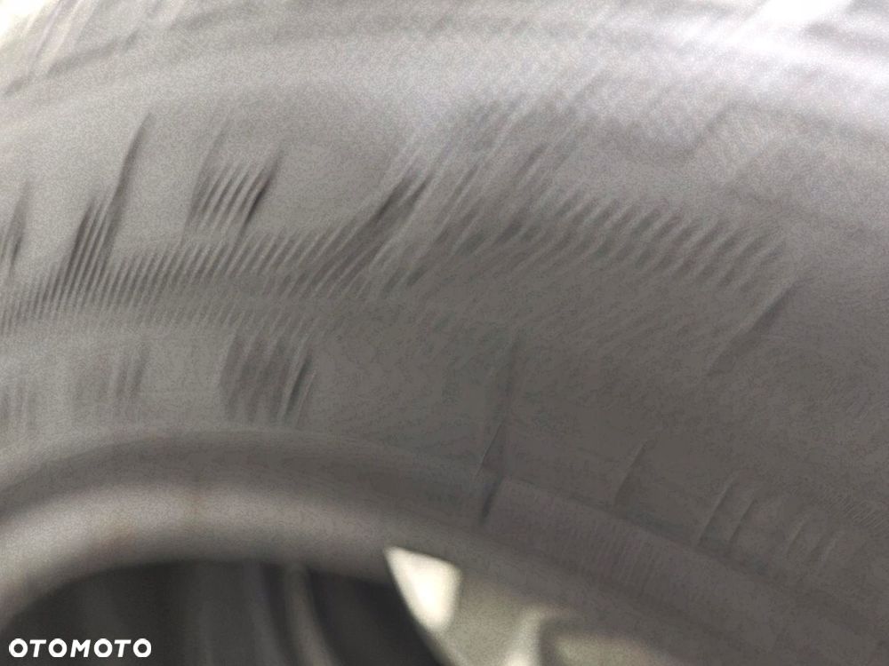 195/60R15 goodyear opony całoroczne 6,5mm 50531 - 6
