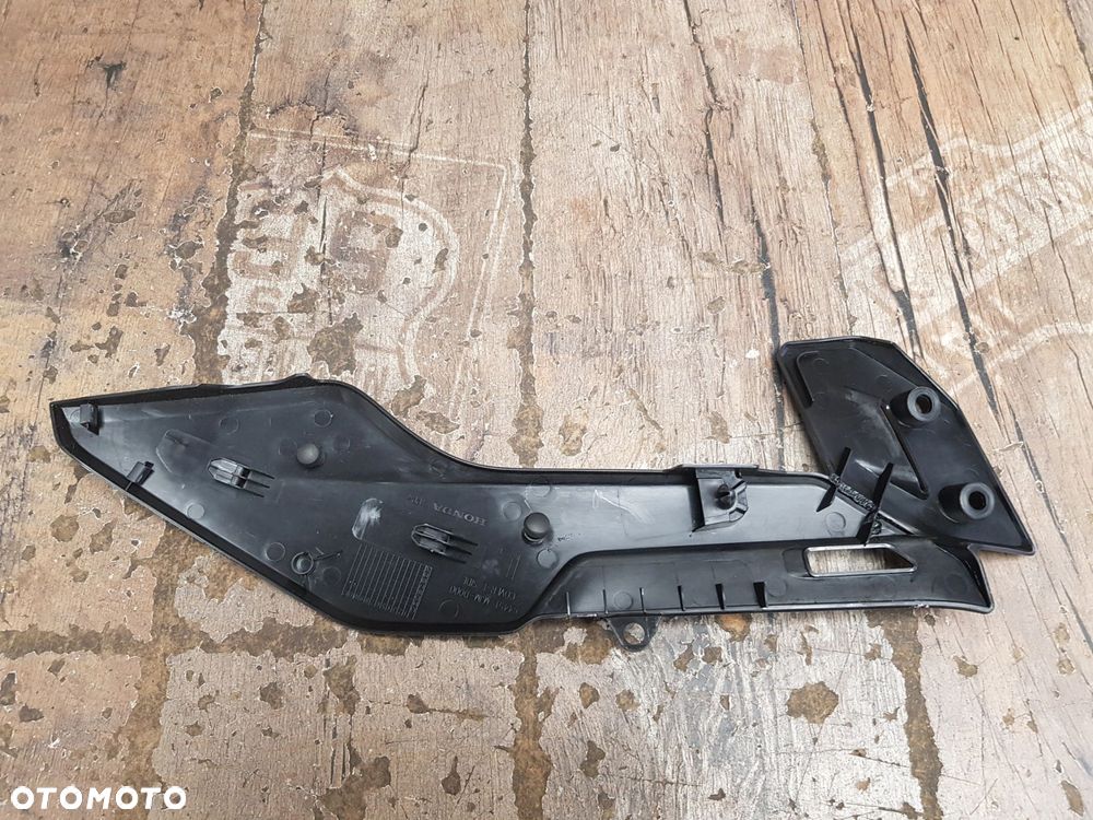 Osłona owiewka lewa Honda VFR800F Iterceptor 64451-MJM-D000 - 7