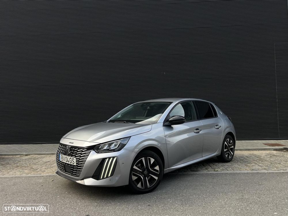 Peugeot 208 1.2 PureTech Allure - 2