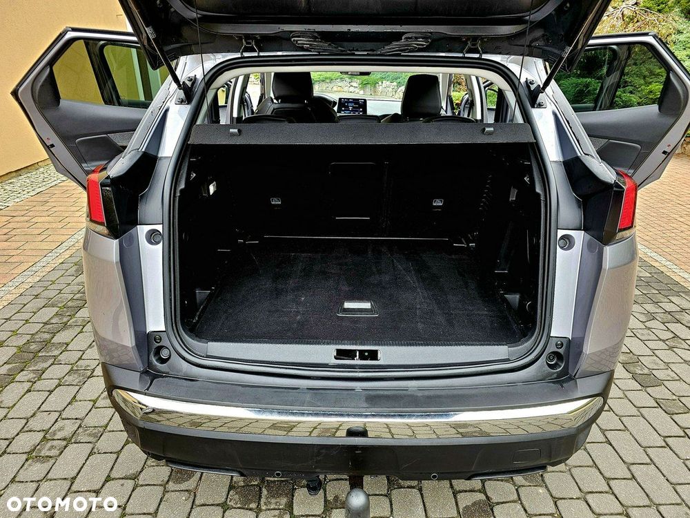 Peugeot 3008 - 13