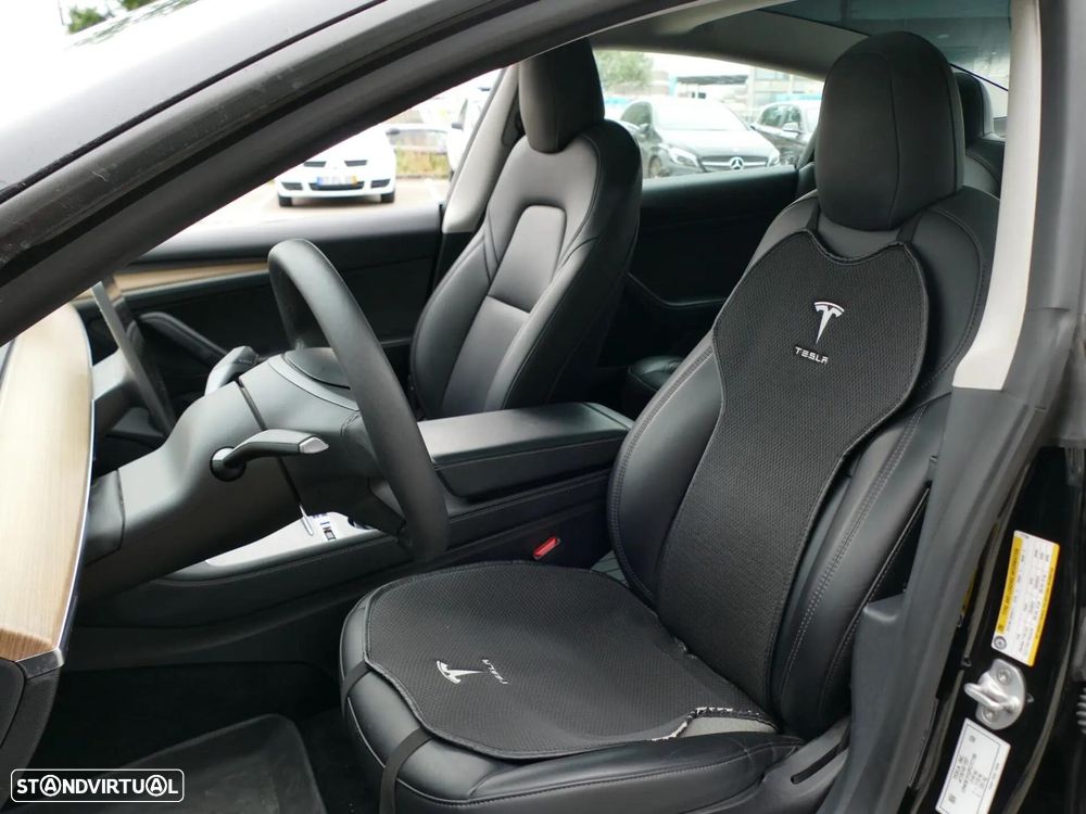 Tesla Model 3 Tração Traseira - 26