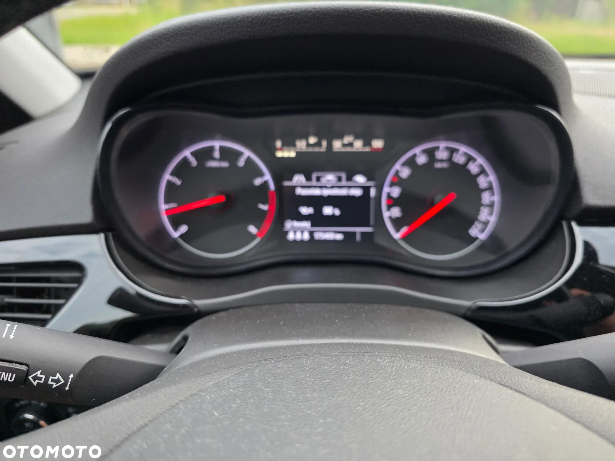 Opel Corsa 1.0 Ecotec Turbo (ecoFLEX) Start/Stop Color Edition - 21