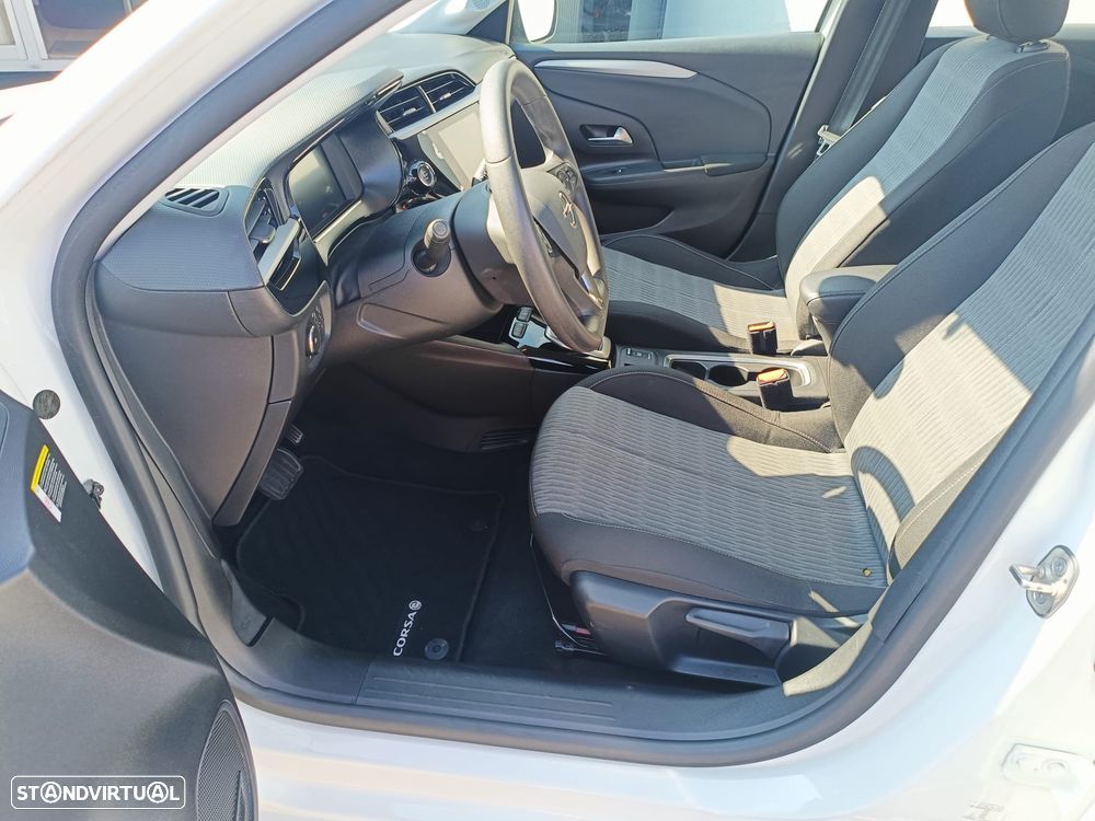 Opel Corsa-e Business Edition - 11