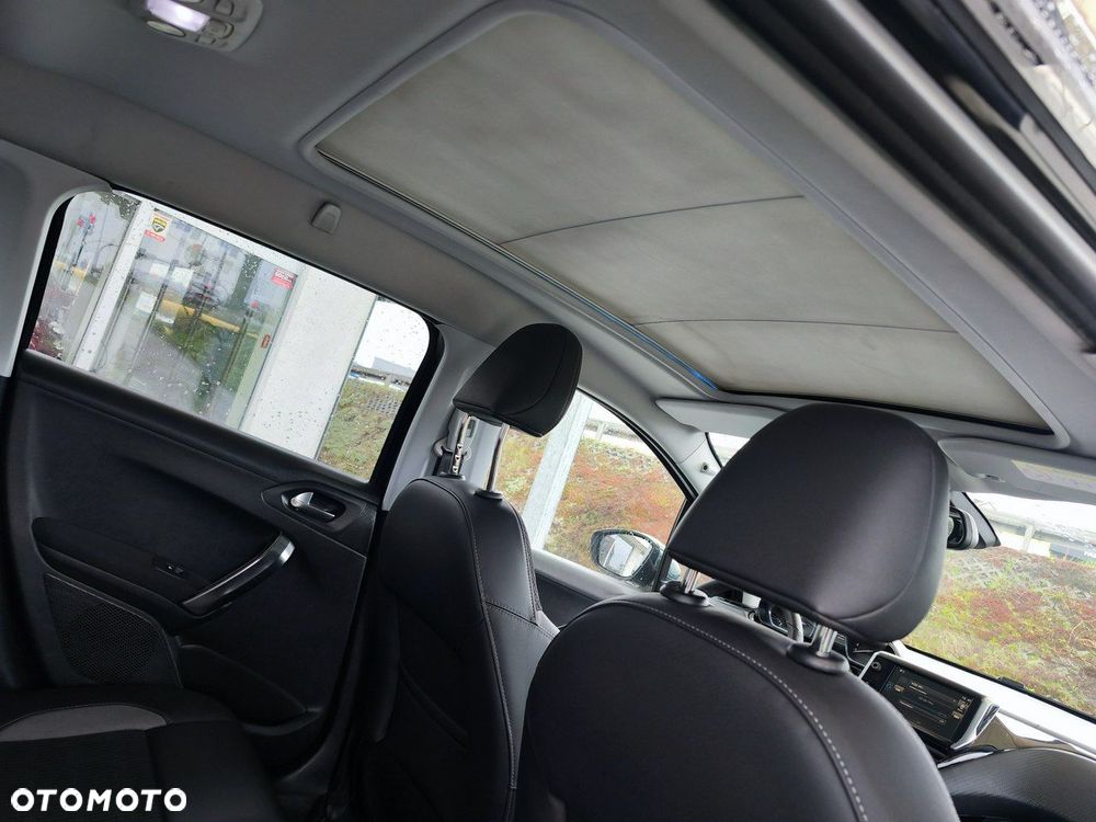 Peugeot 2008 1.6 VTi Allure - 15