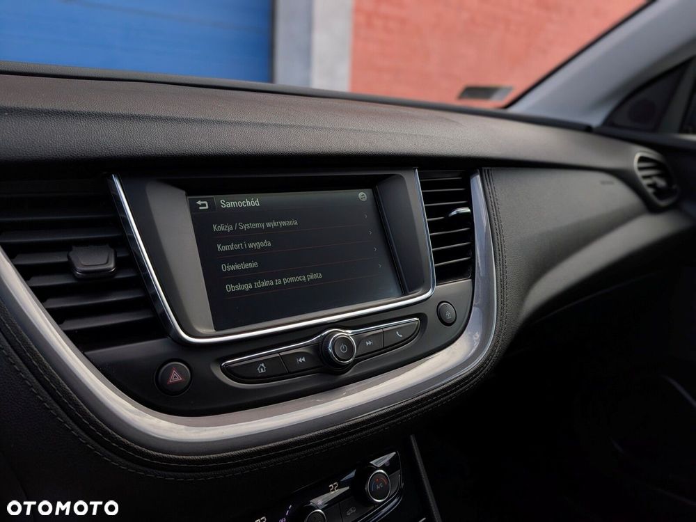 Opel Grandland X - 24