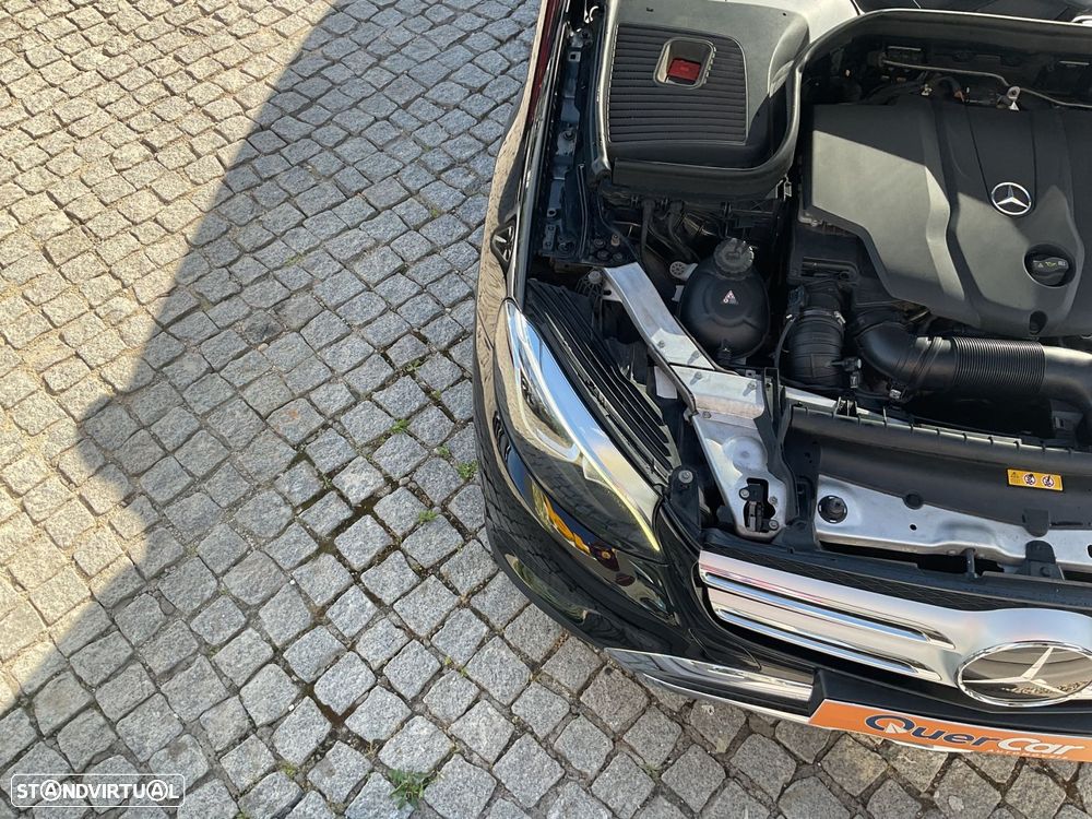Mercedes-Benz GLC 250 d 4-Matic - 42