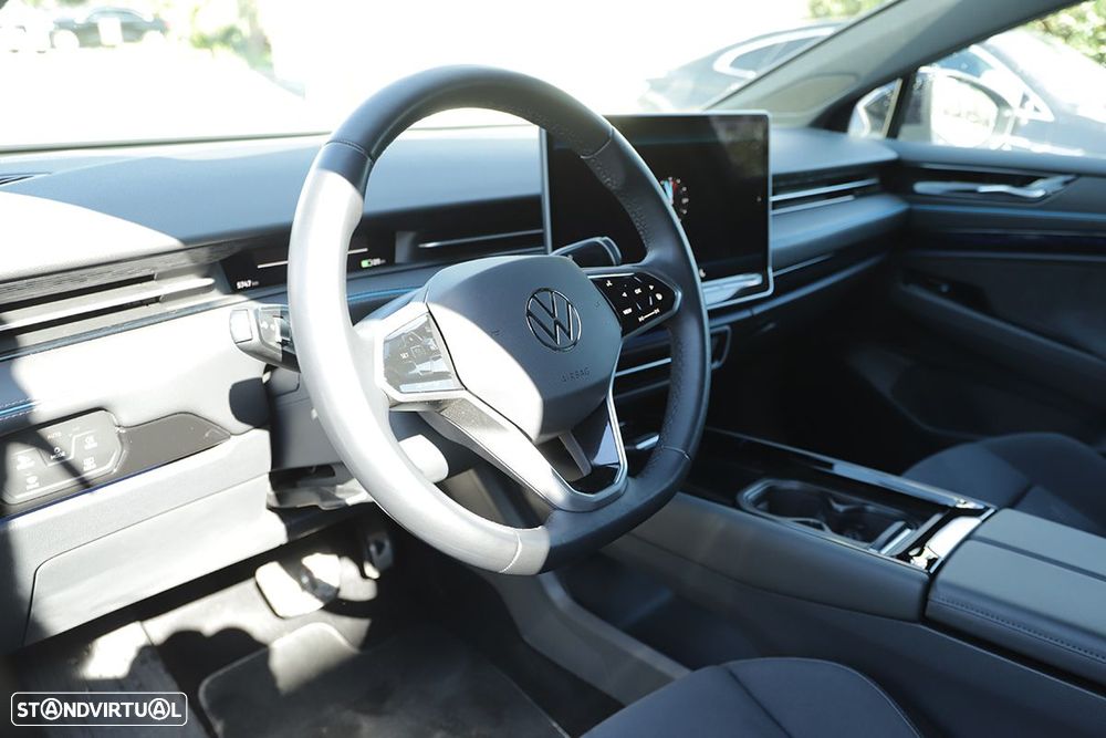 VW ID.7 77 kWh Pro - 6