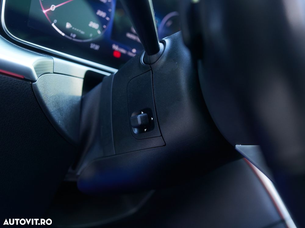 MERCEDES-BENZ C-Class 2022 — imagine 26