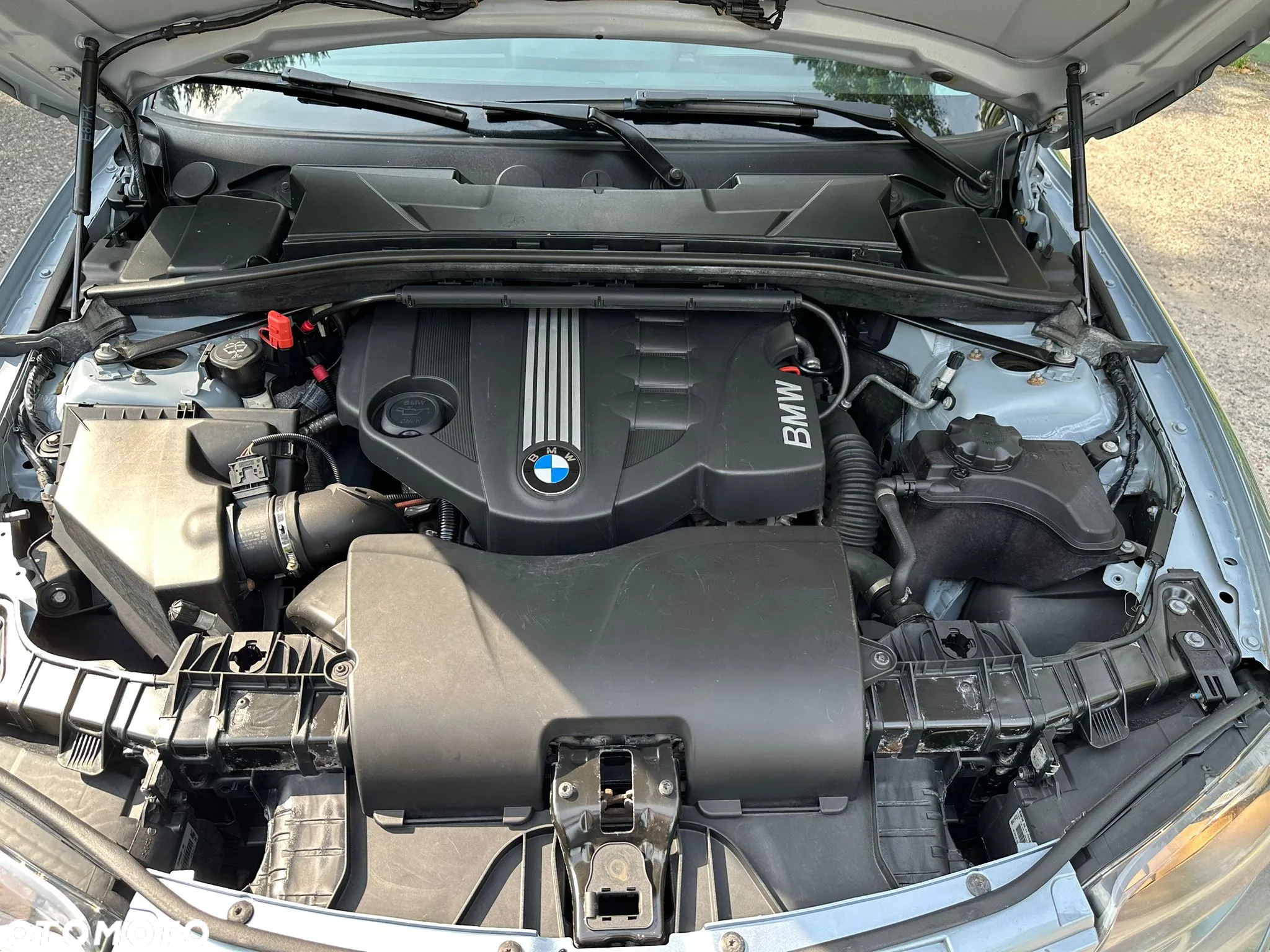 BMW Seria 1 118d DPF Edition Sport - 21