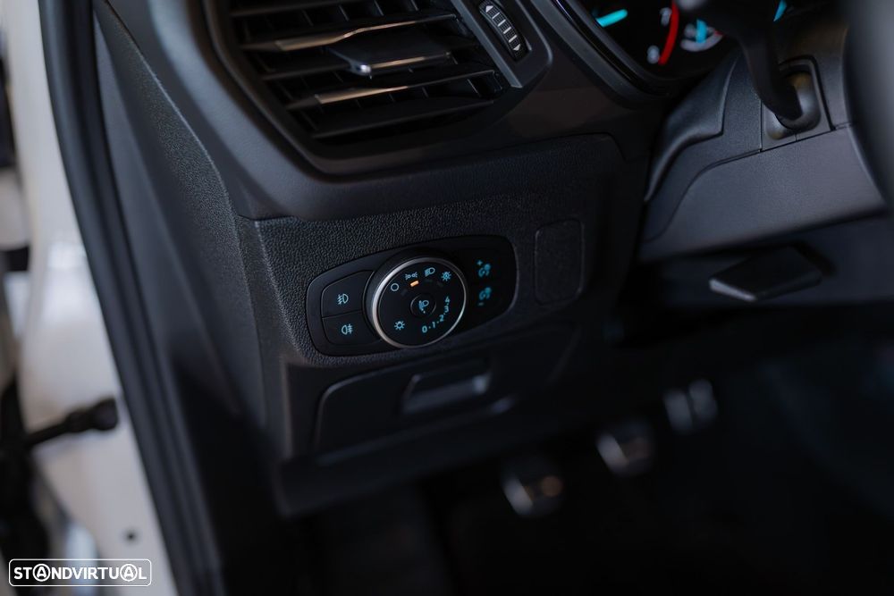 Ford Focus 1.0 EcoBoost ST-Line - 20