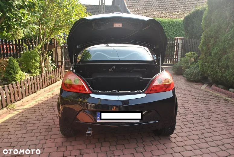 Opel Tigra 1.8 Cosmo - 6