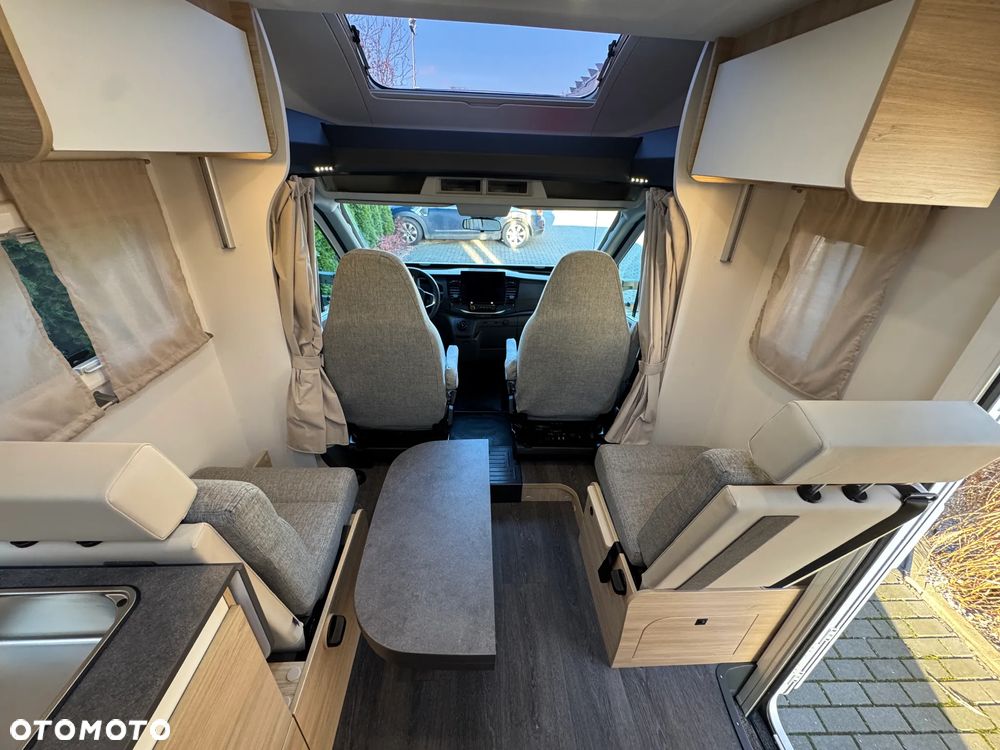 Ford Chausson 788 First Line - 23