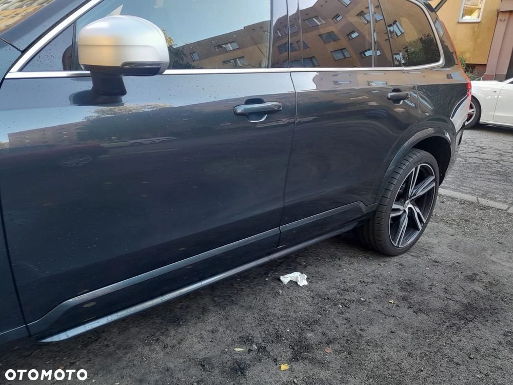 Volvo XC 90 - 12