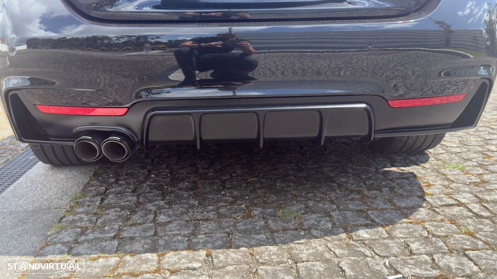 BMW 418 Gran Coupé d - 8