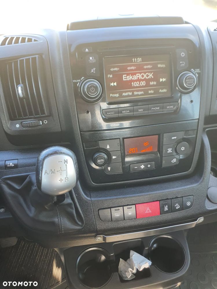 Fiat Ducato - 12