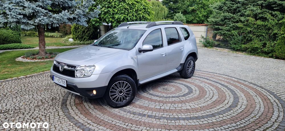 Dacia Duster 1.6 16V 4x2 Prestige - 1