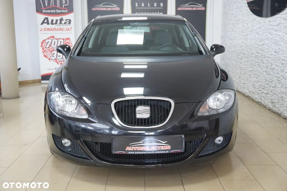 Seat Leon 1.9 TDI Reference - 2