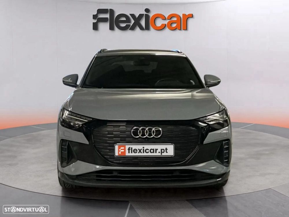 Audi Q4 e-tron 40 82 kWH - 8