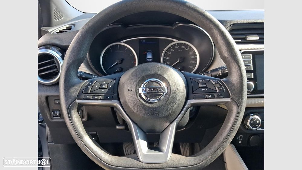 Nissan Micra 1.0 IG-T N-Connecta - 12