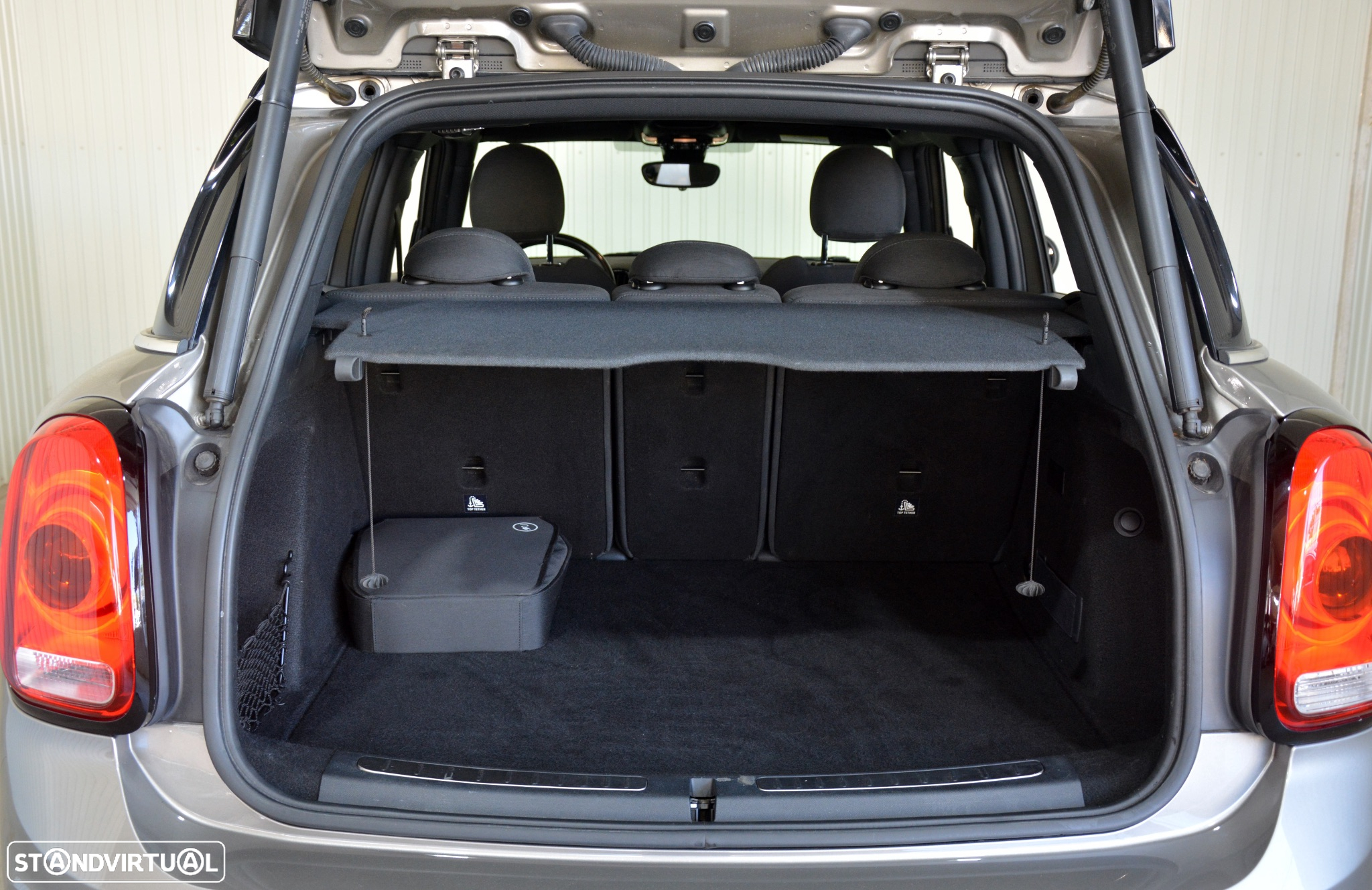 MINI Countryman Cooper SE ALL4 Auto - 14