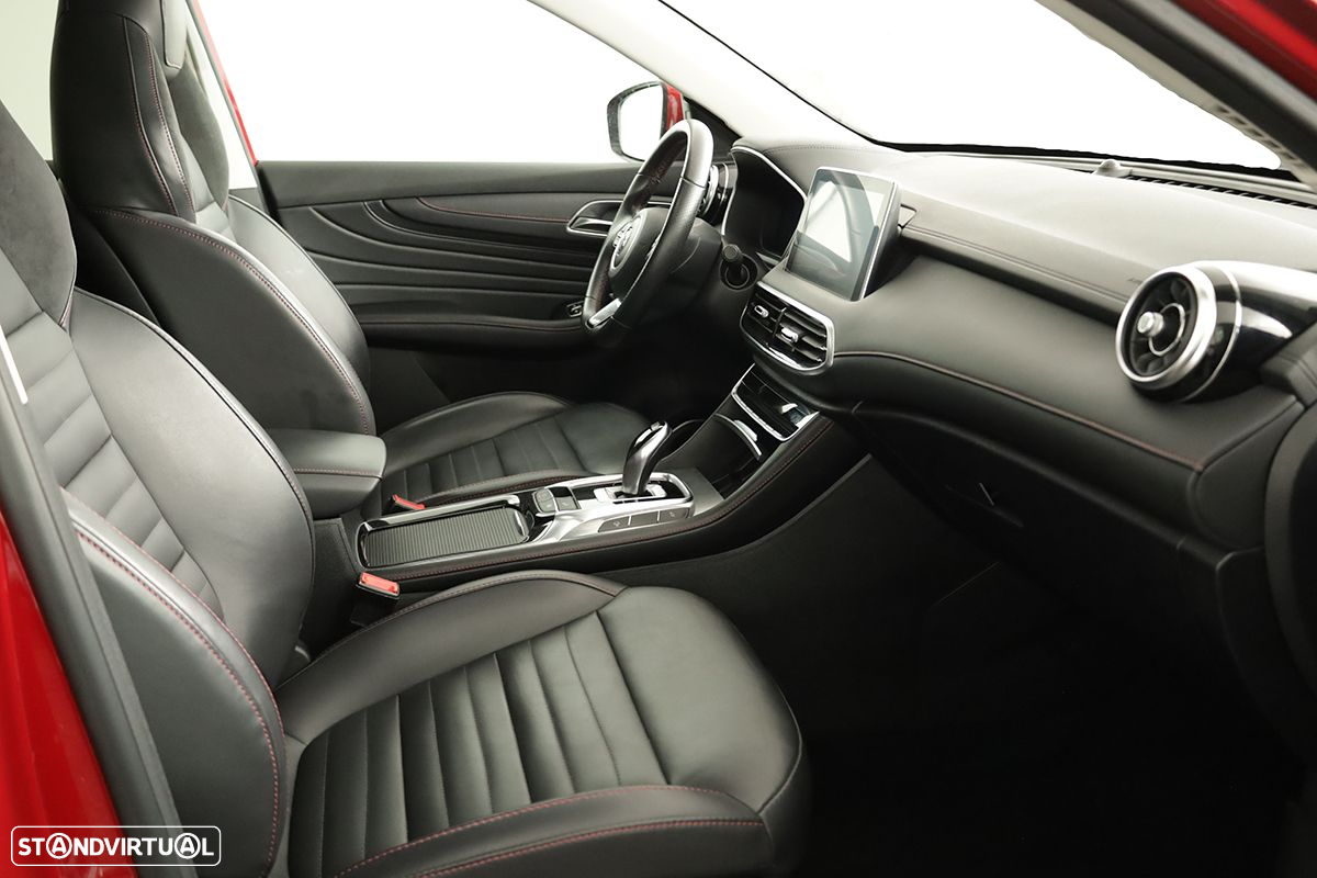 MG EHS 1.5 T-GDI Plug-in Hybrid Luxury - 16