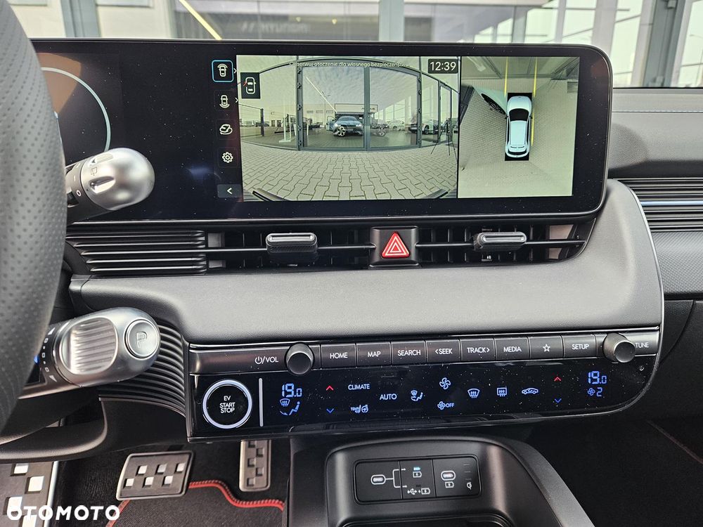 Hyundai IONIQ 5 84kWh N Performance 4WD - 25