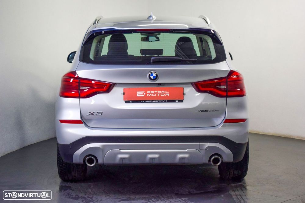 BMW X3 30 e xDrive xLine - 4