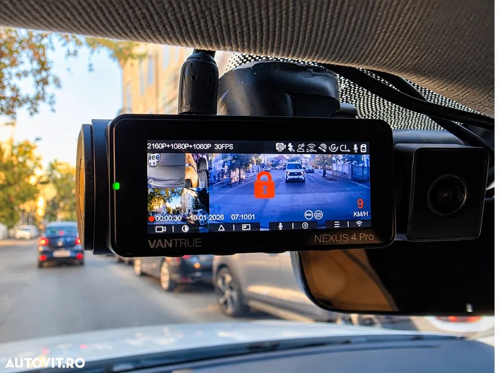 VOLKSWAGEN Passat 2019 — imagine 22