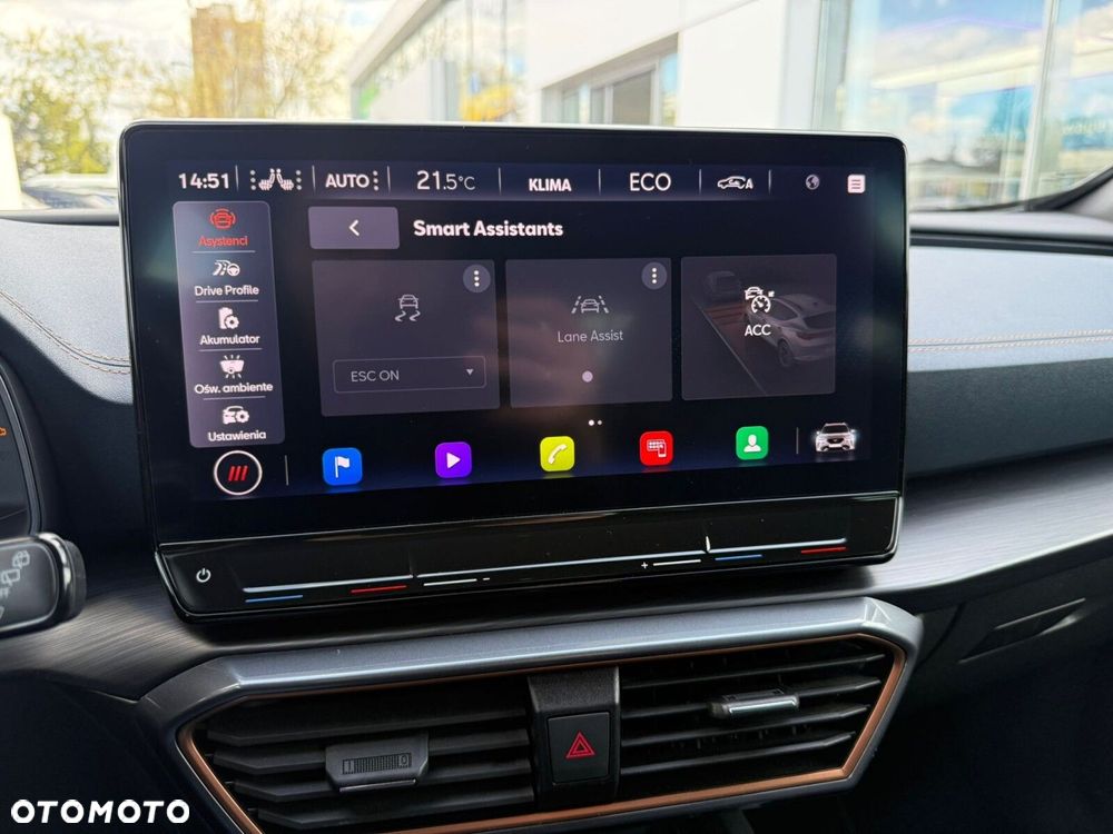 Cupra Formentor - 27