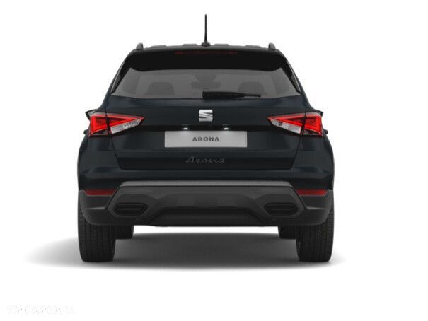 Seat Arona 1.0 TSI Style S&S DSG - 6