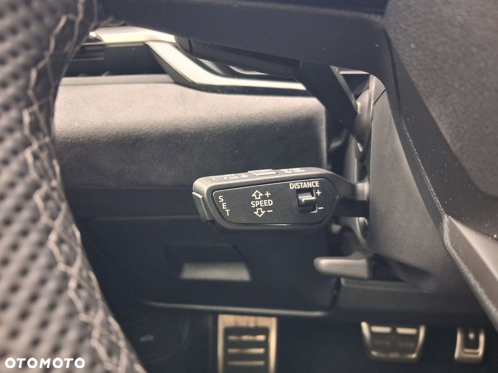 Audi A5 Avant - 15