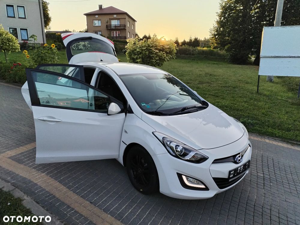 Hyundai i30 - 8