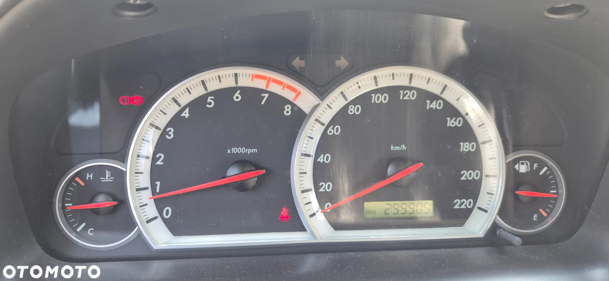 Chevrolet Captiva 2.4 4WD 7 Sitzer LT - 10