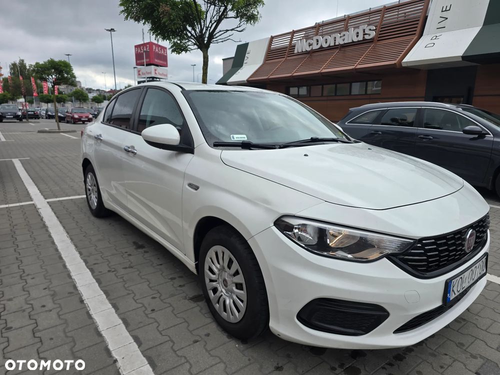 Fiat Tipo 1.4 16V - 21