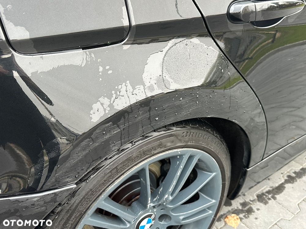 BMW Seria 3 320d - 26