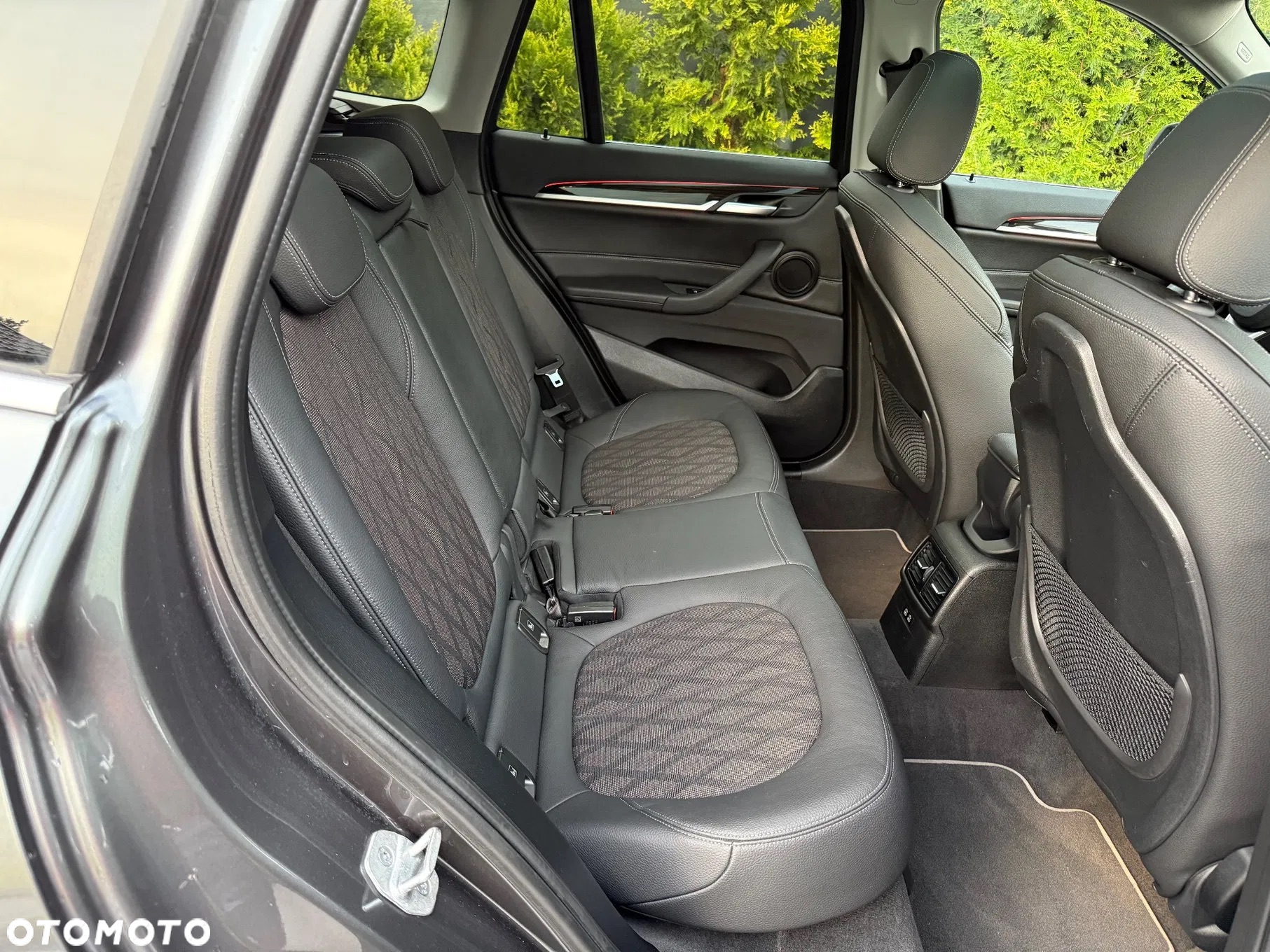 BMW X1 xDrive18d xLine - 13