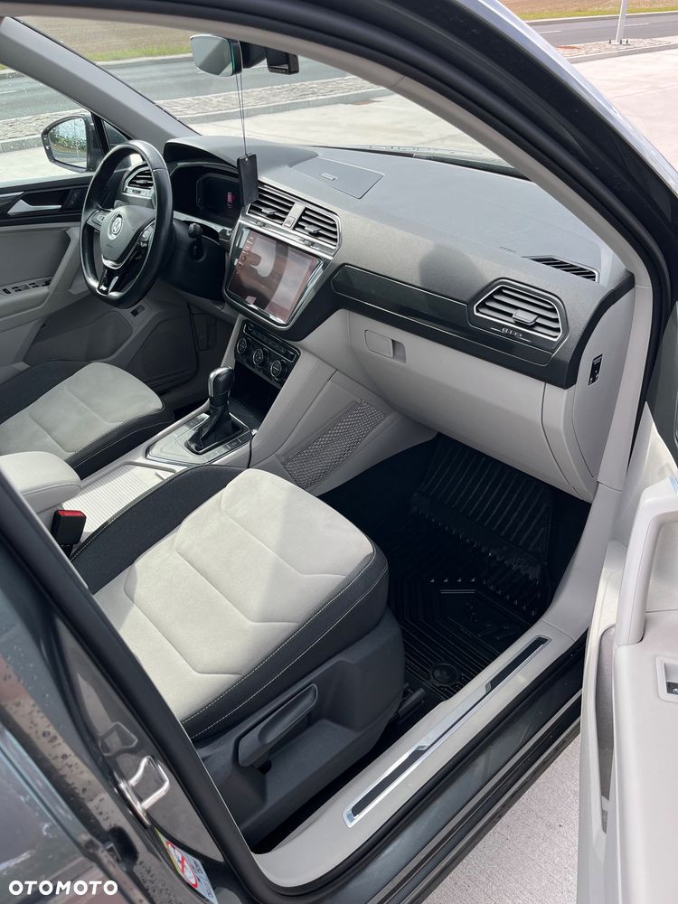 Volkswagen Tiguan 2.0 TDI BMT SCR Highline DSG - 10