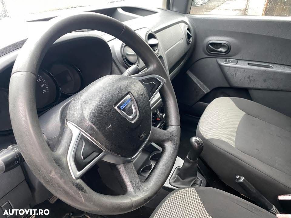 Dacia Dokker - 13