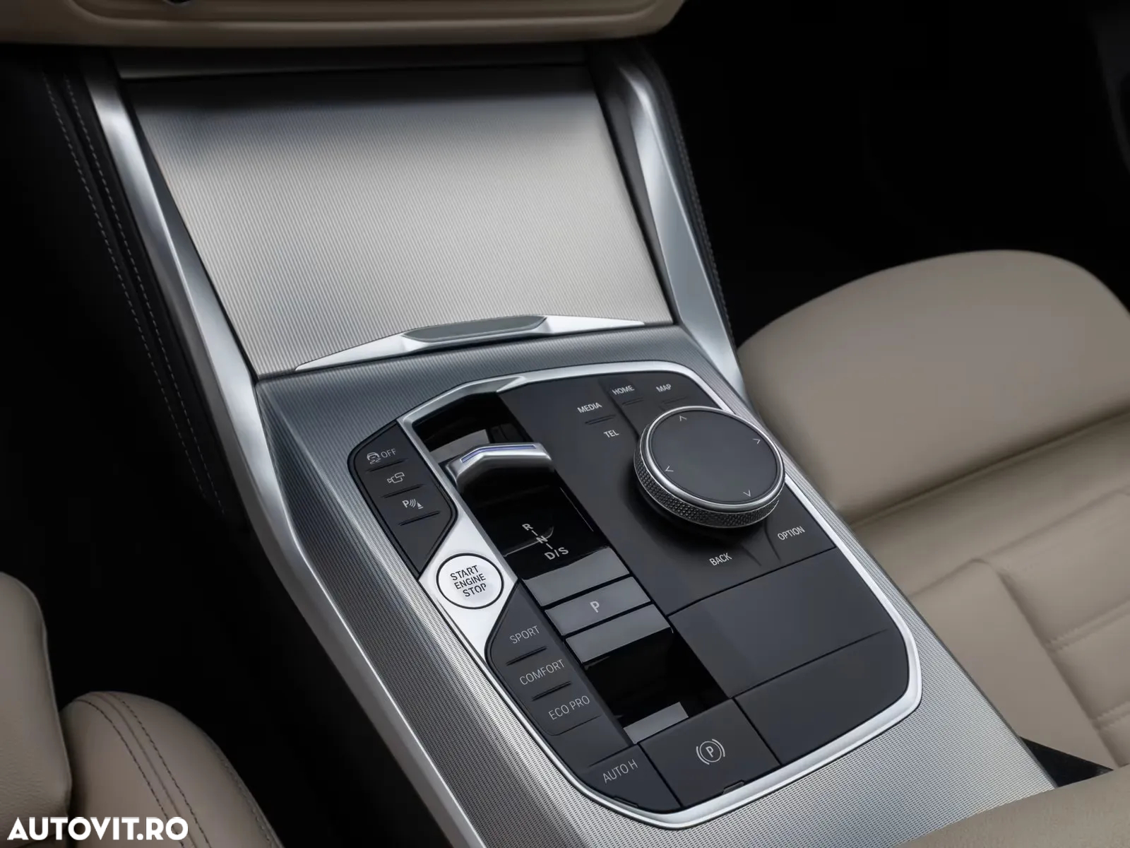 BMW Seria 4 M440i xDrive Gran Coupe - 18