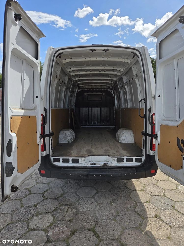 Renault Master L4H2 - 7