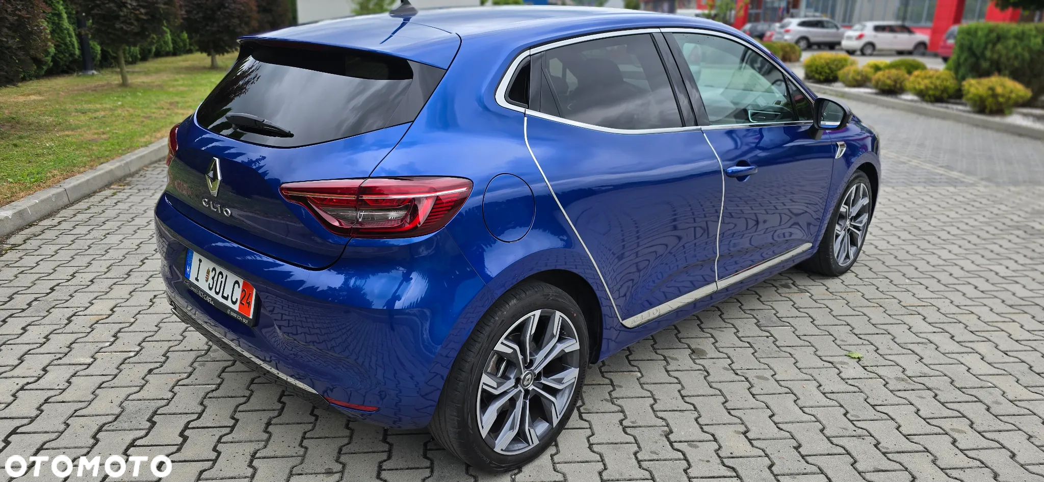 Renault Clio TCe 100 EDITION ONE - 10