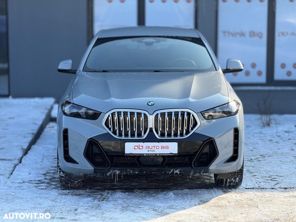 BMW X6 - 3