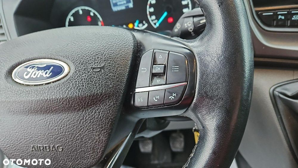 Ford Transit - 15