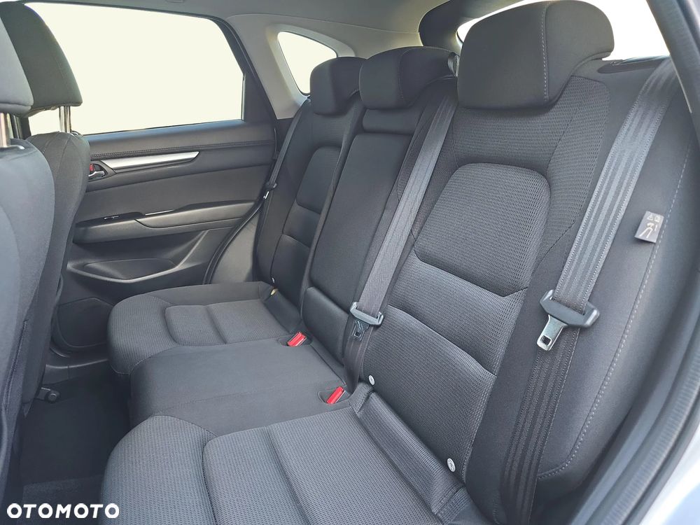 Mazda CX-5 2.0 Center-Line Plus 2WD - 24