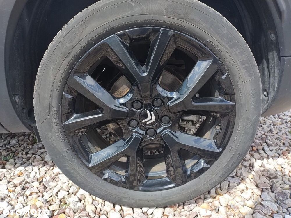 Citroën C5 Aircross 1.5 BlueHDi Max EAT8 - 11