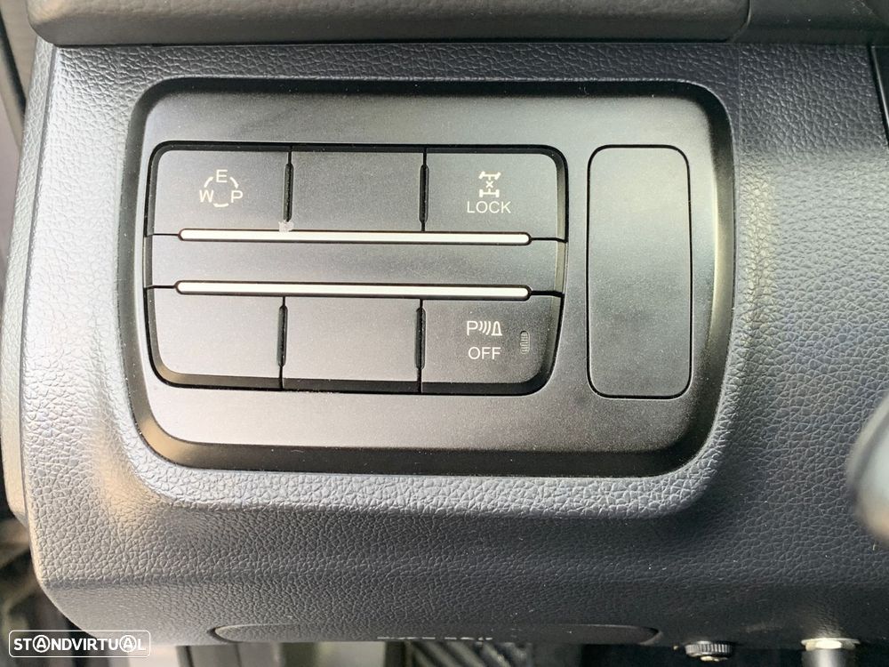 SsangYong Tivoli - 47